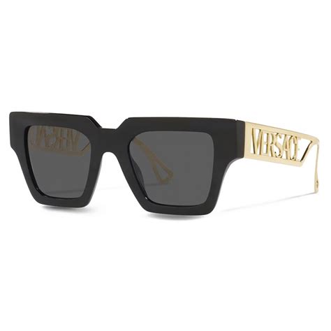 versace symbol on sunglasses|versace 90s vintage logo sunglasses.